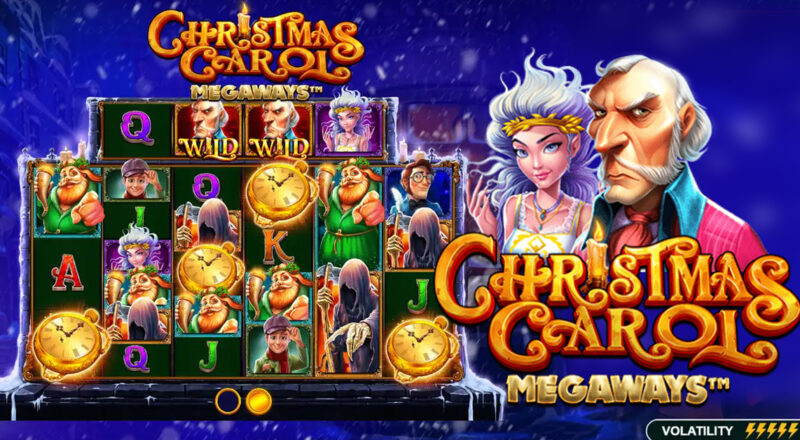 slot online spin gratis