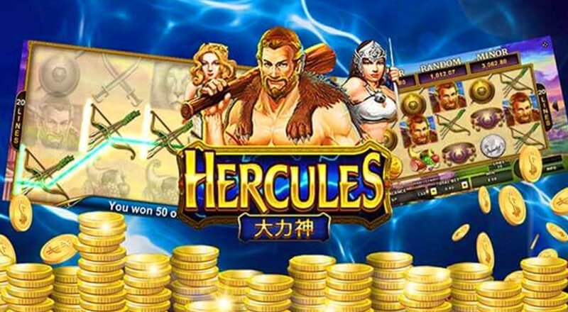 slot judi online terbaik