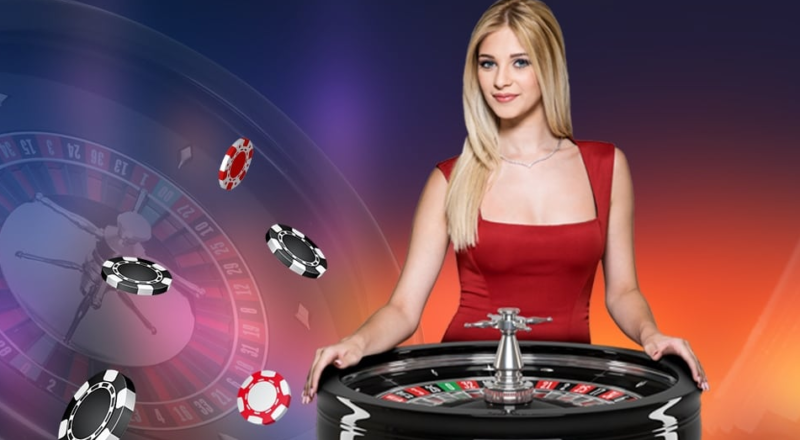 Judi Slot Online