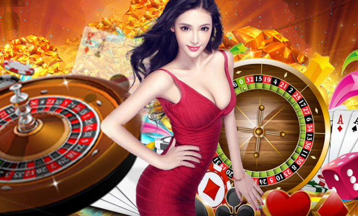 Judi Slot Online