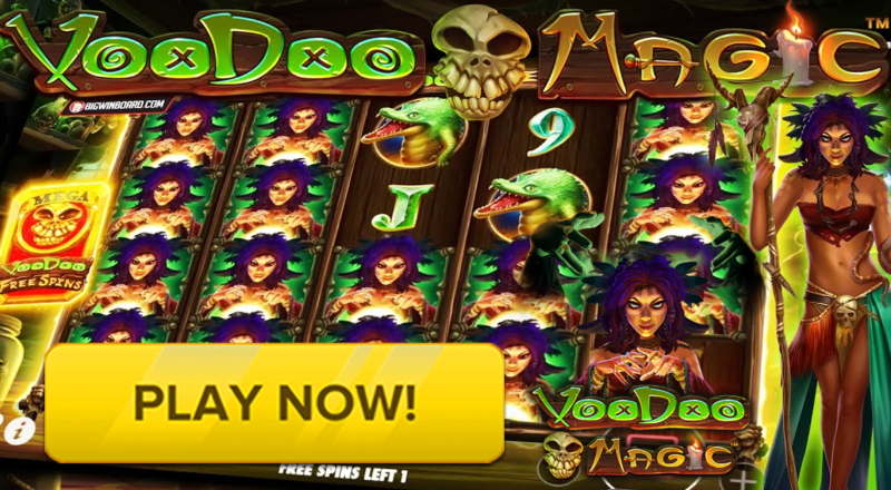 Slot Gacor Online