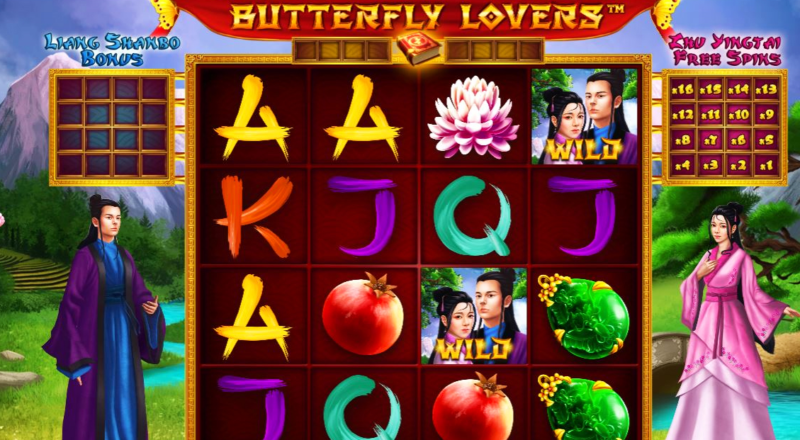 Slot Online Jackpot