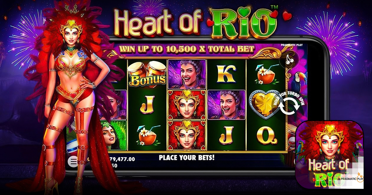 Web Slot Online