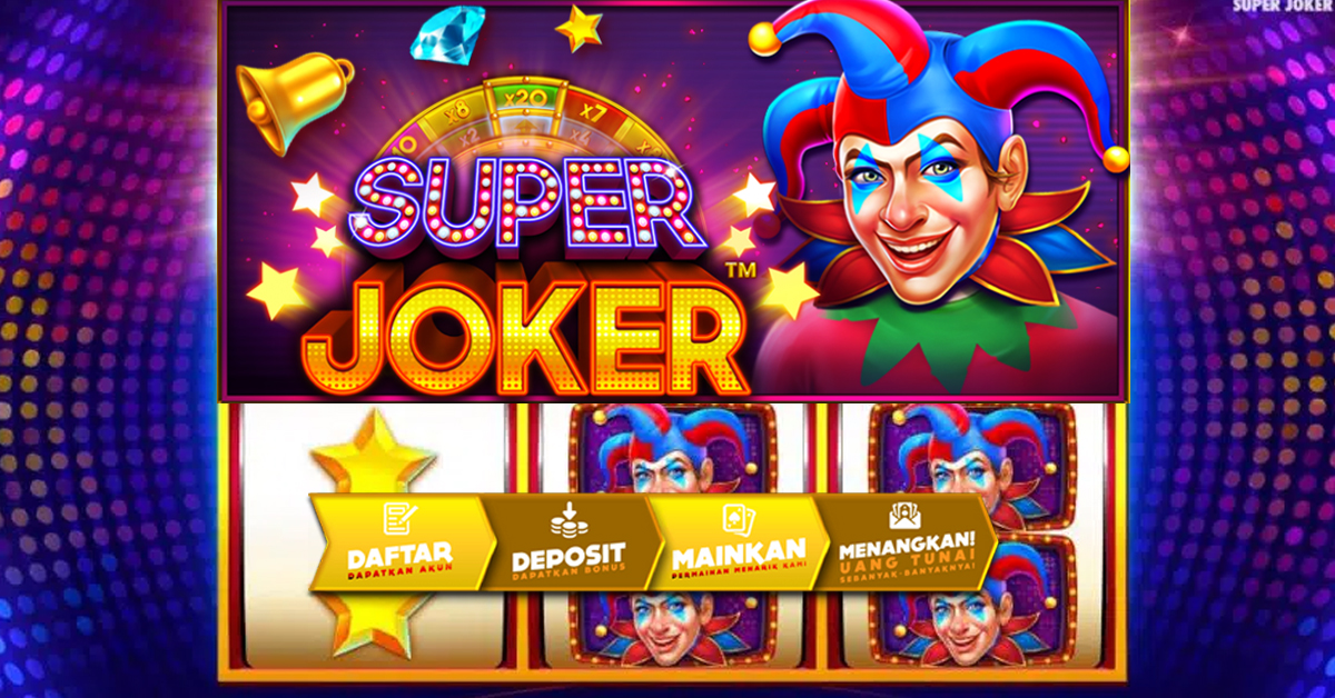 Web Slot Gacor Terpercaya