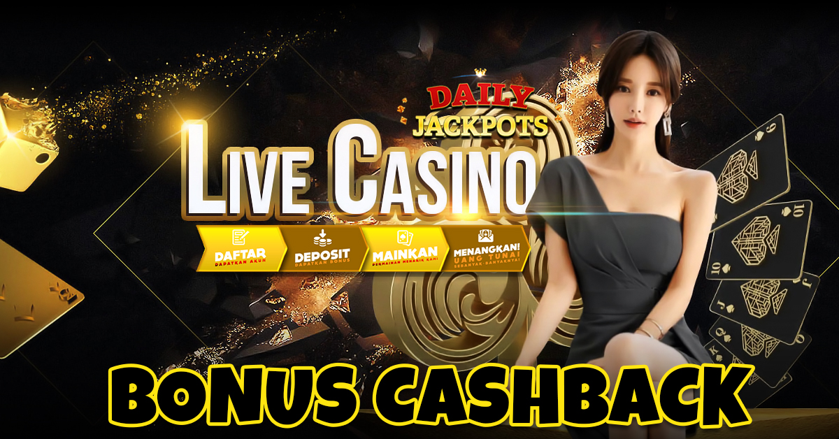 Taruhan Judi Slot Online