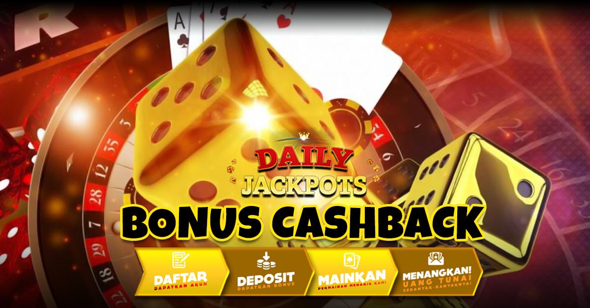 Slot Jackpot Online