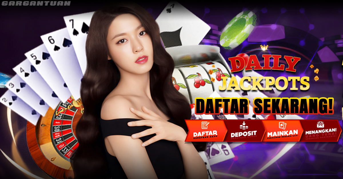 Seleksi Slot Online