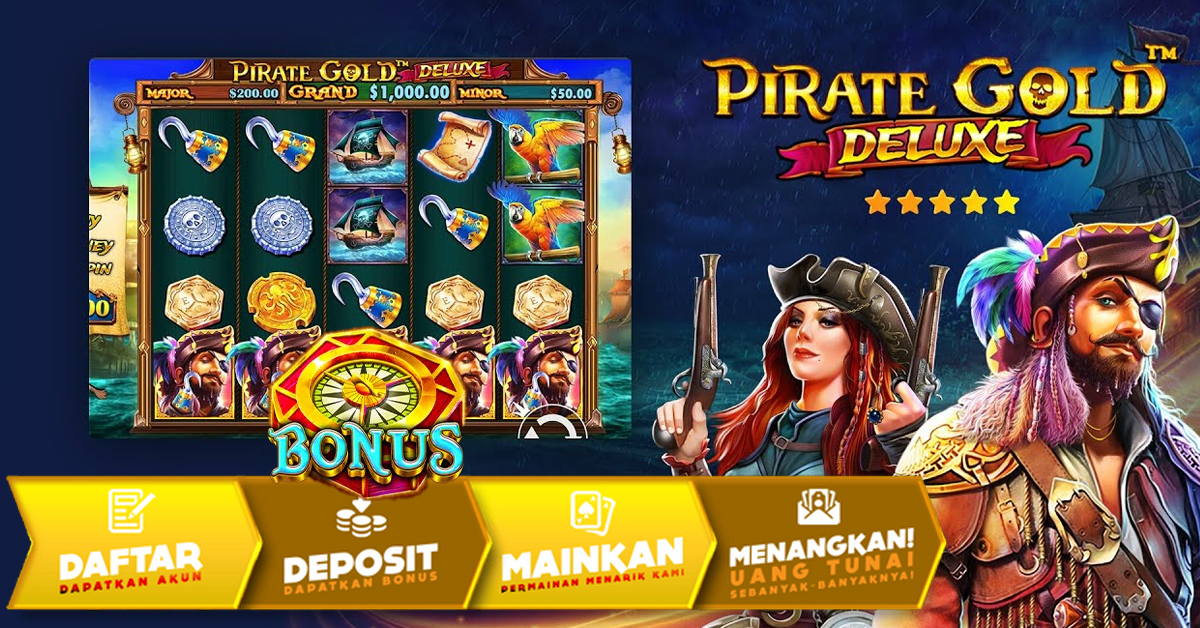 Agen Slot Online Terpercaya