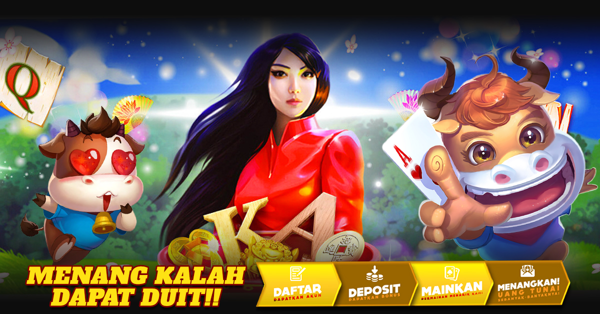 Link Alternatif Slot Online