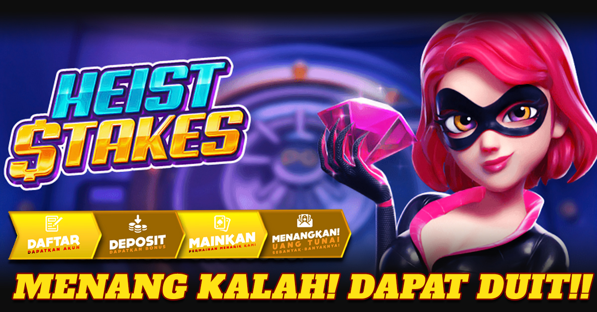 Panduan Main Slot Online