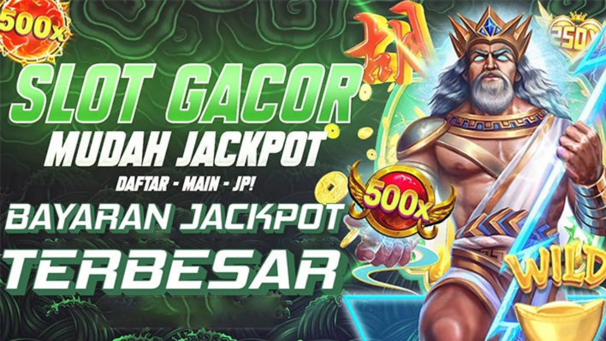 Slot Online Gacor