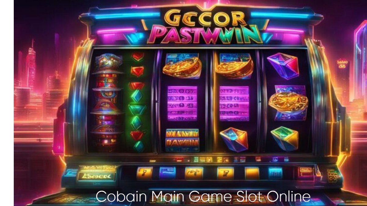 Main Game Slot