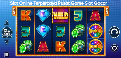 Situs Judi Slot