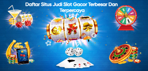 Daftar Situs Judi