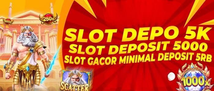 Situs Slot Gacor