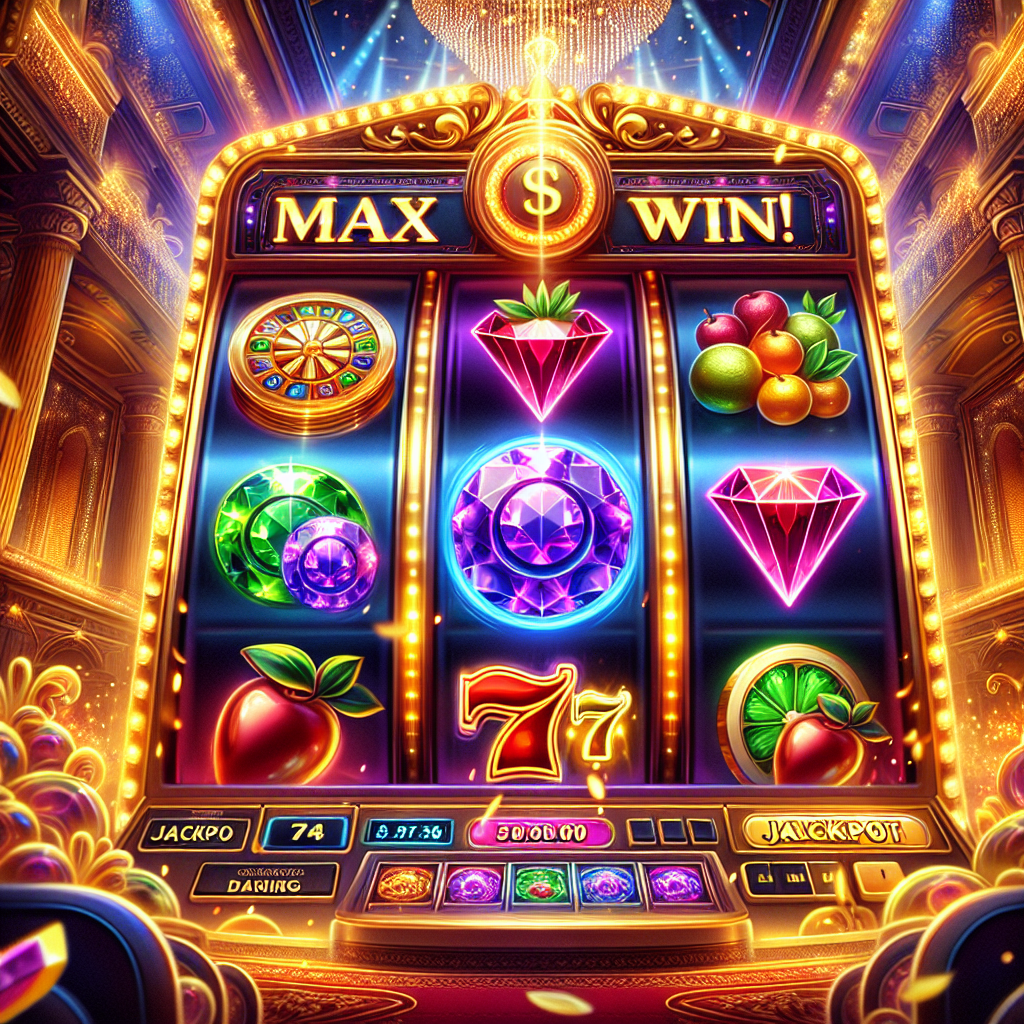 Game Slot Online