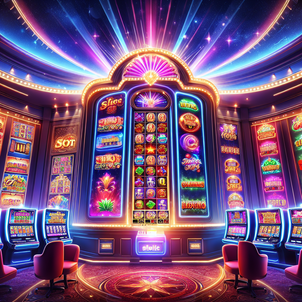 Rekomendasi Slot Online