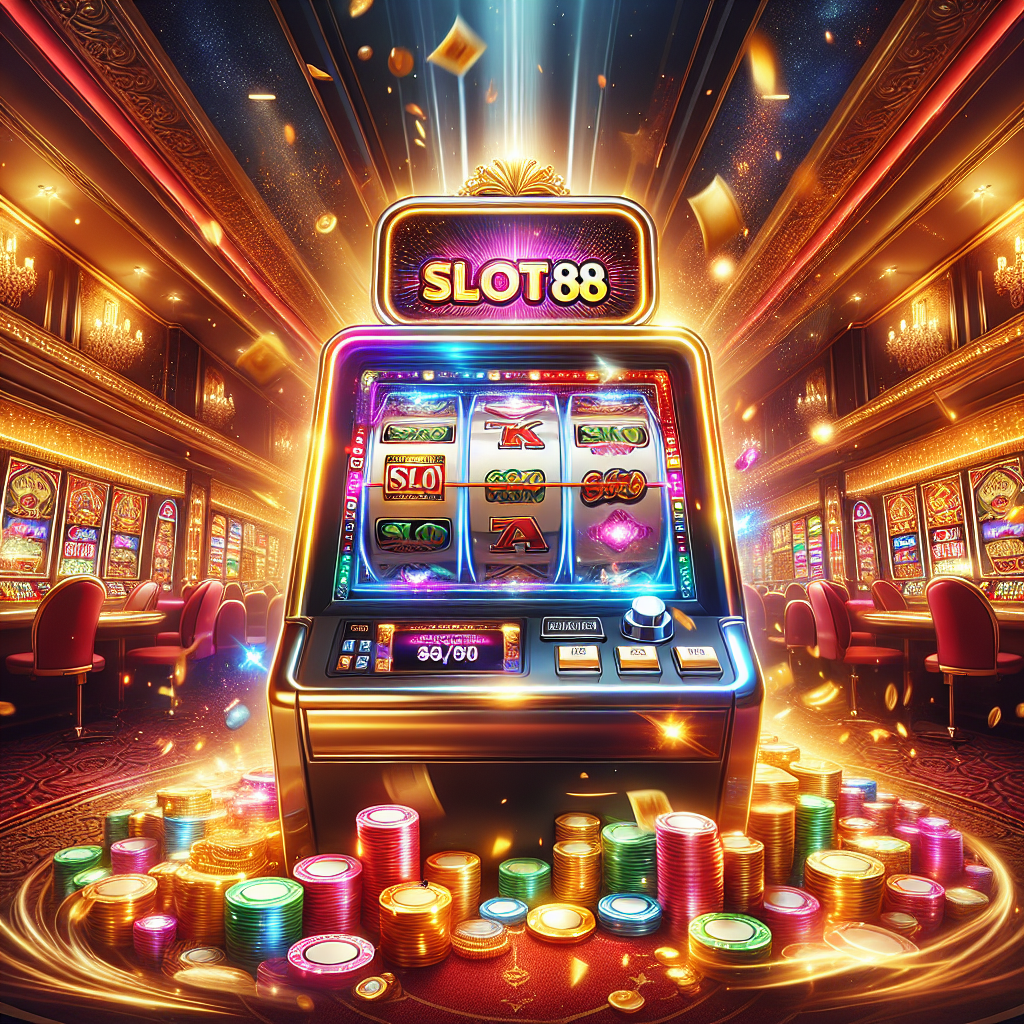 Slot88 Online