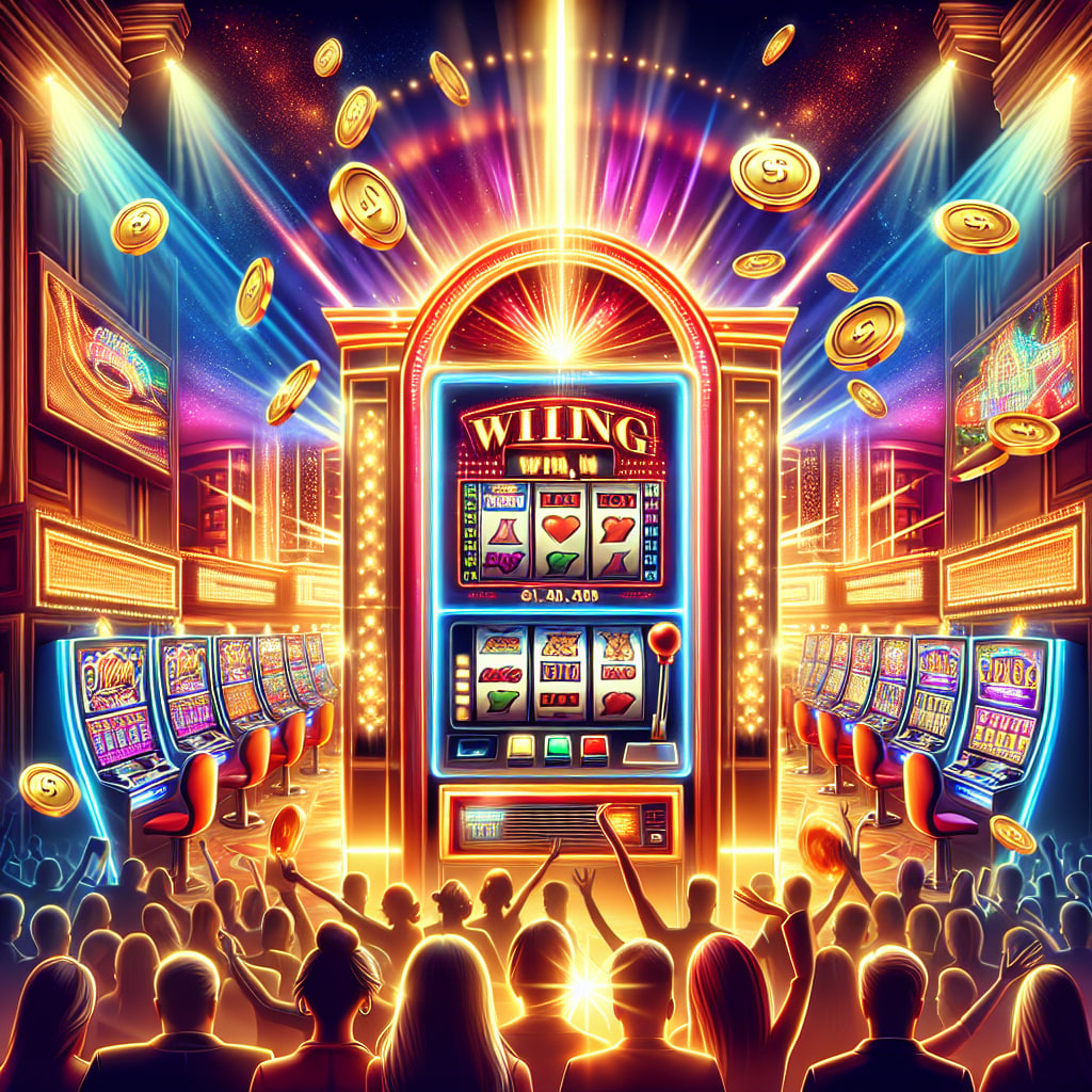 Slot Online