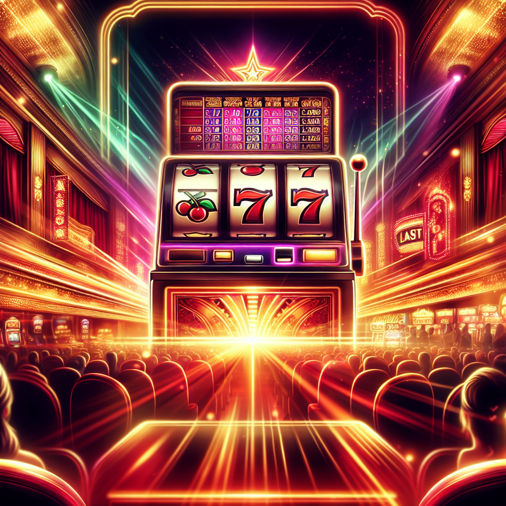 Tips Slot Online