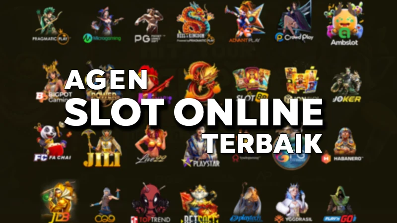 Bermain Slot Online