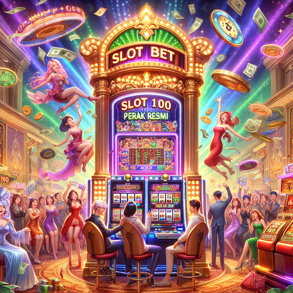 Slot Bet 100