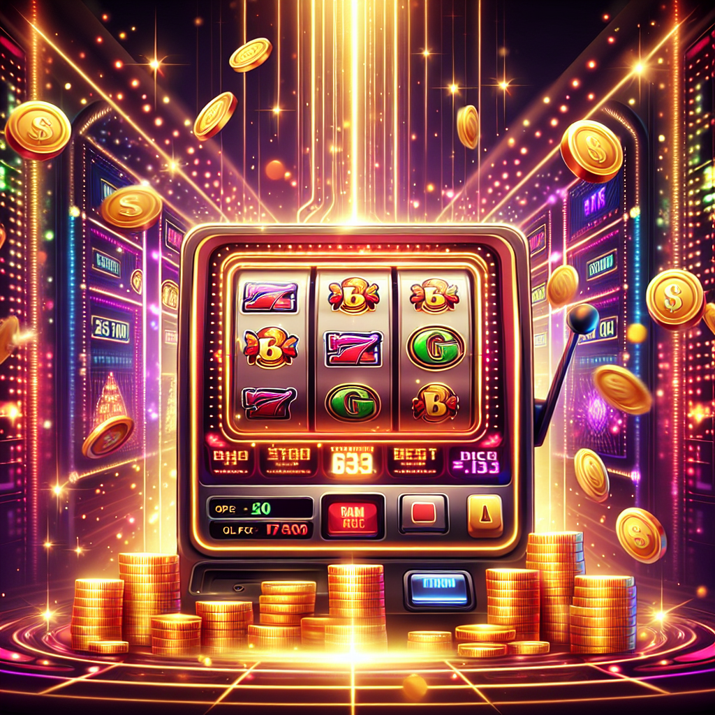 Slot88 Online