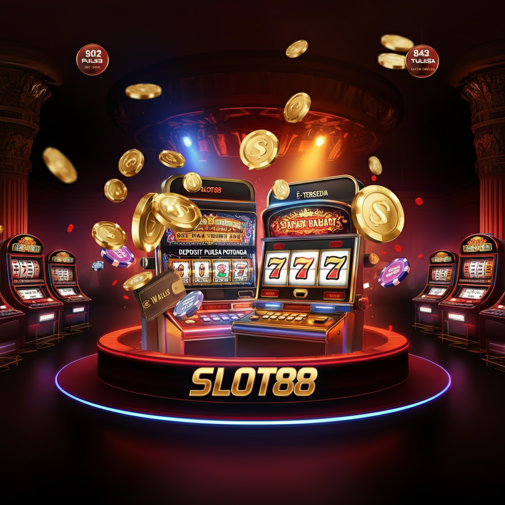 SLOT88