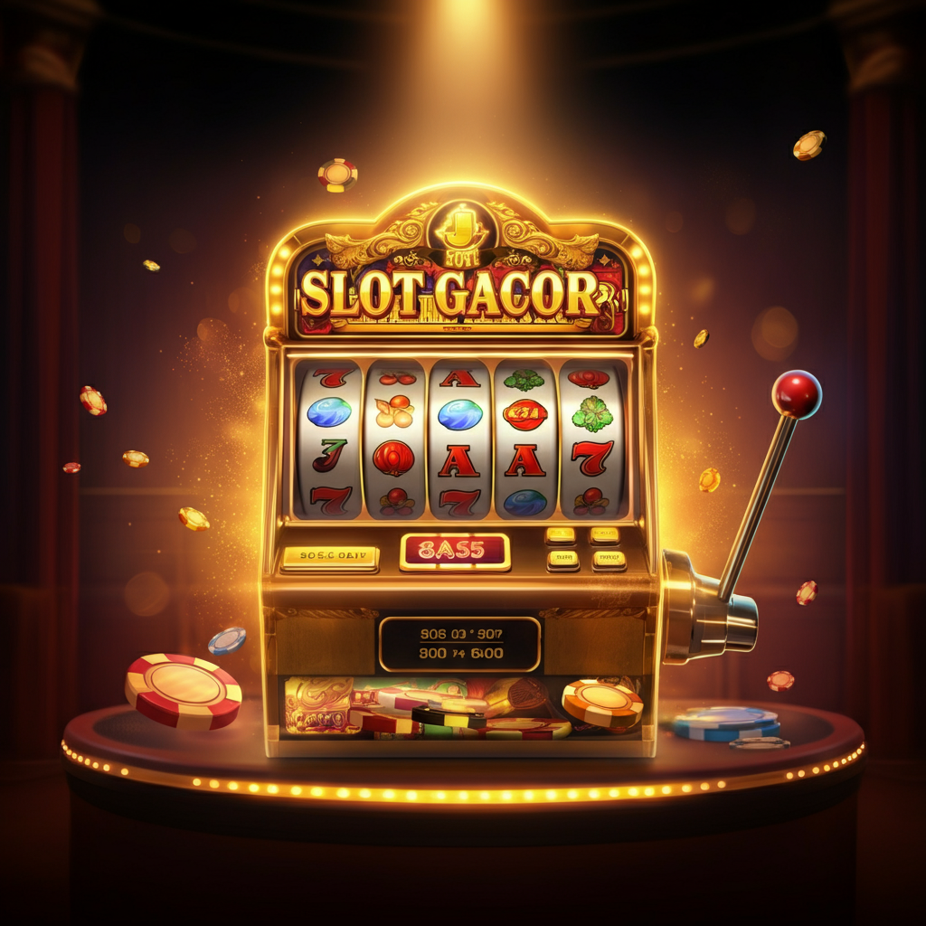 Game slot