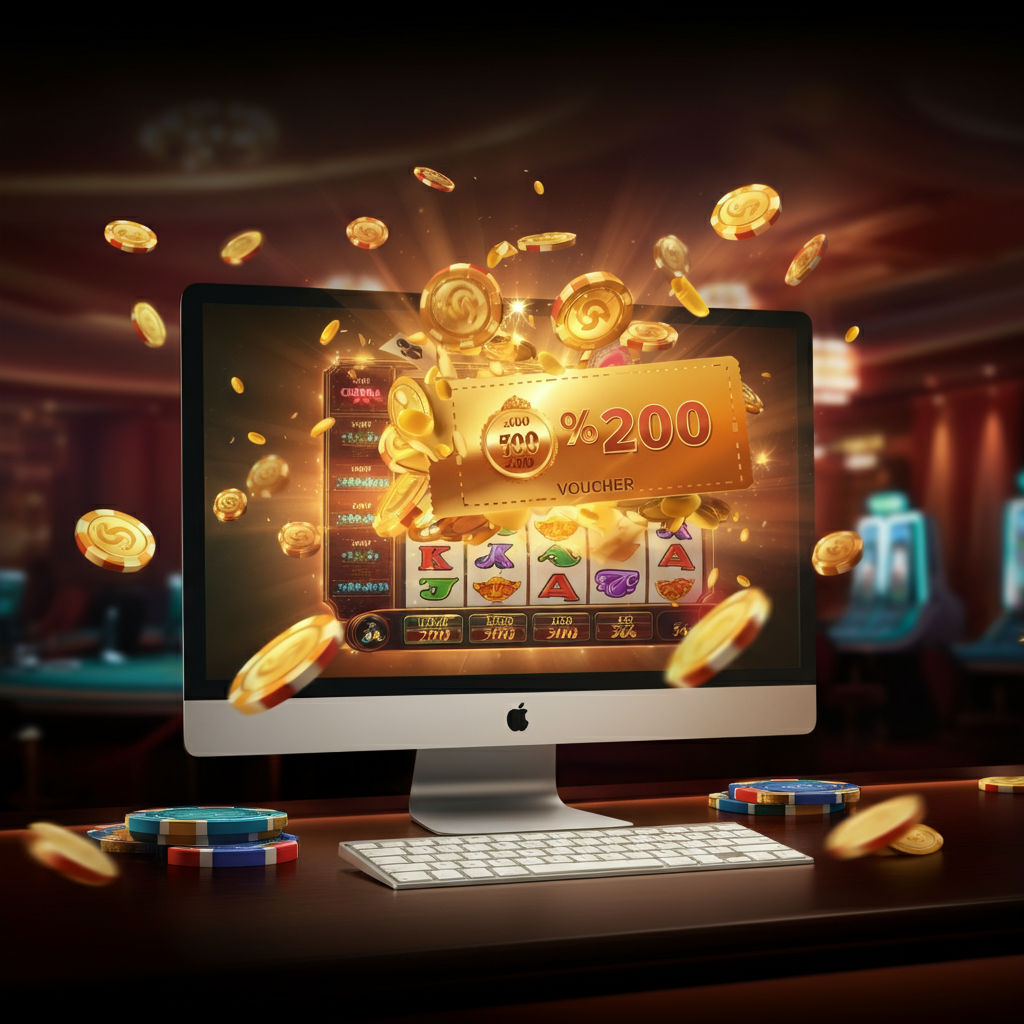 Main Slot Online